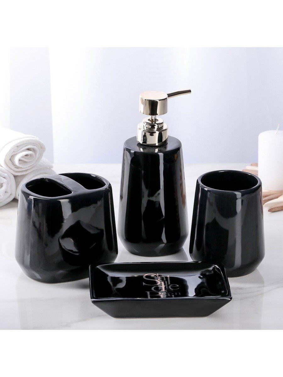 Набор для ванной Bonjour