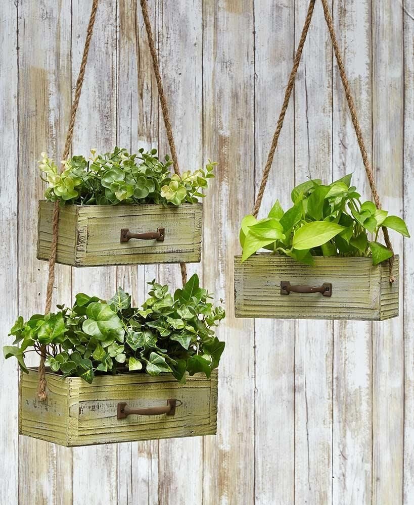 Ящик для цветов