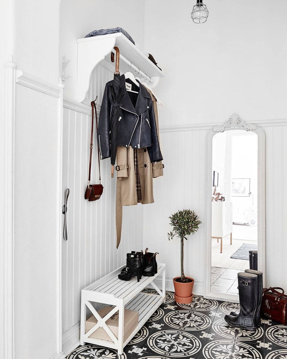 Сталинка интерьер