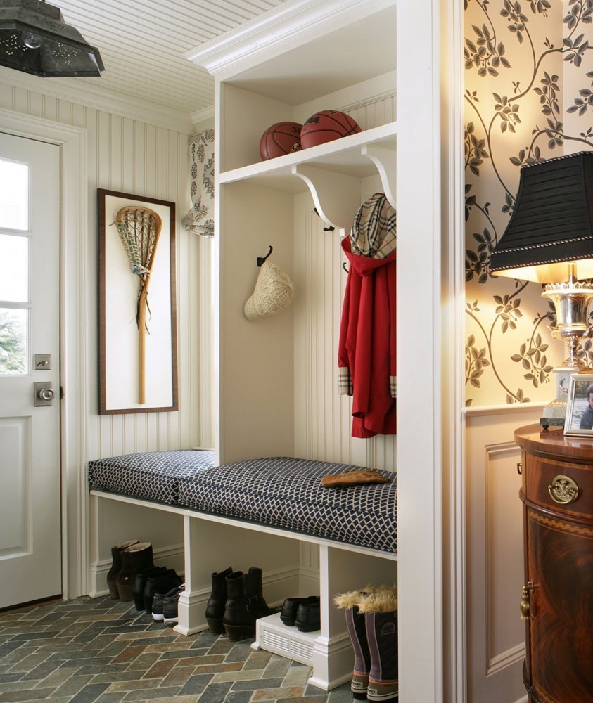 Дизайн прихожей в хрущевке