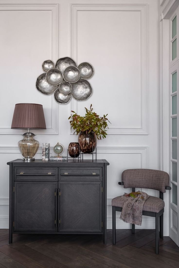 Тумба прикроватная Дантон хоум