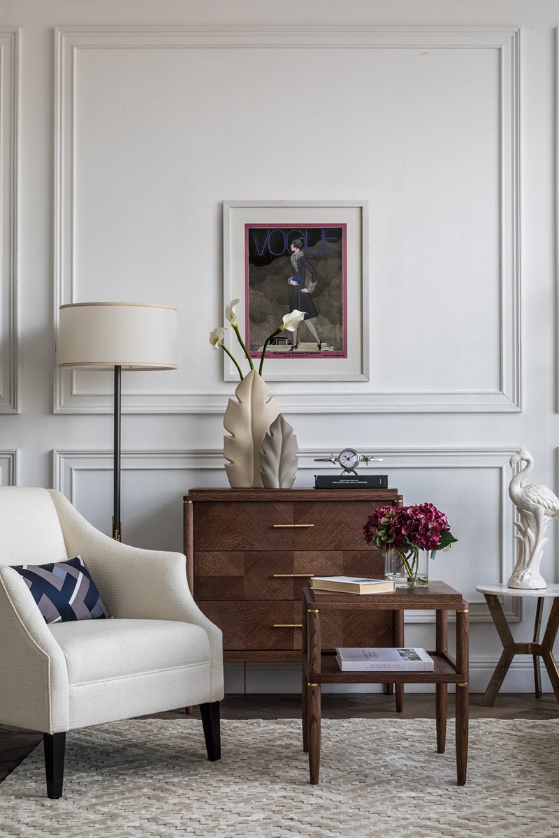 Dantone Home люстра Селена