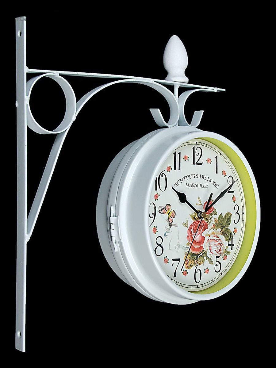 Часы Station Eichholtz