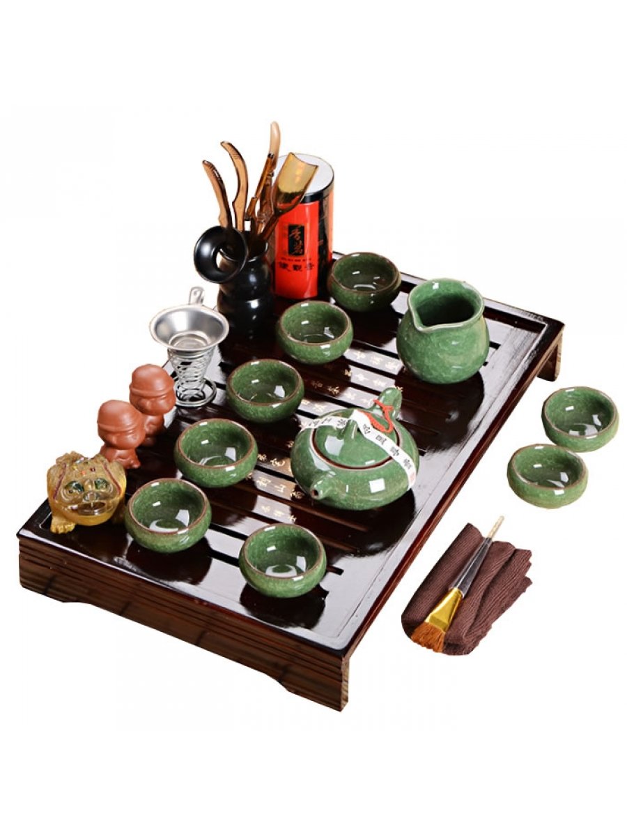 Набор для чайной церемонии MAXXMALUS