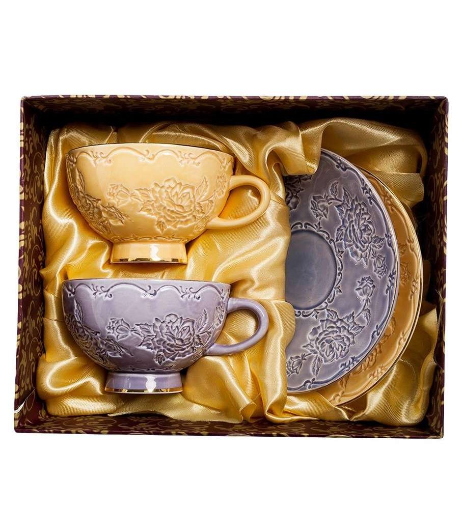 Чайный набор GD-6042