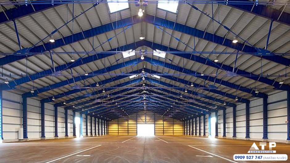 Сэндвич панели ангар 20 кв