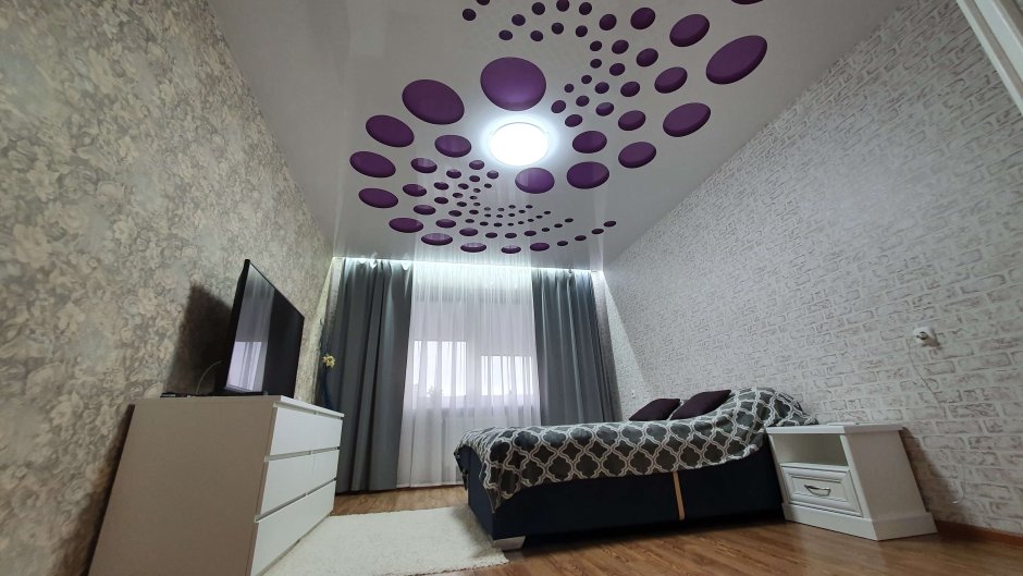 Реечный потолок ЦЕНТРСВЕТ