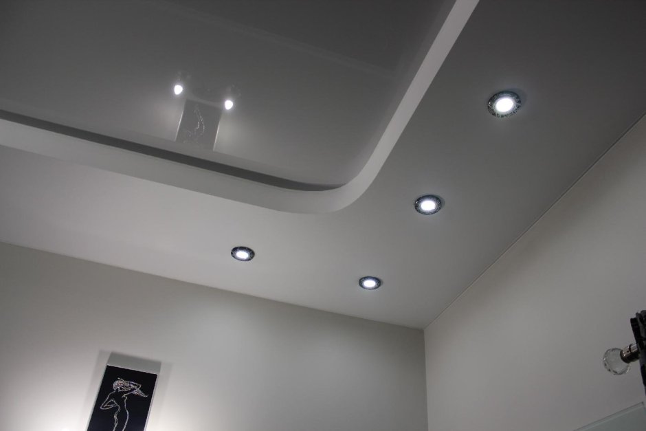 Трек Инфинити ЦЕНТРСВЕТ