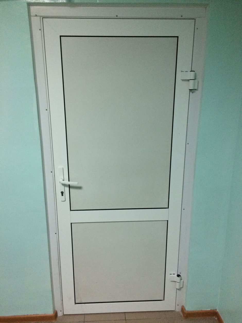 Двери проведал р400