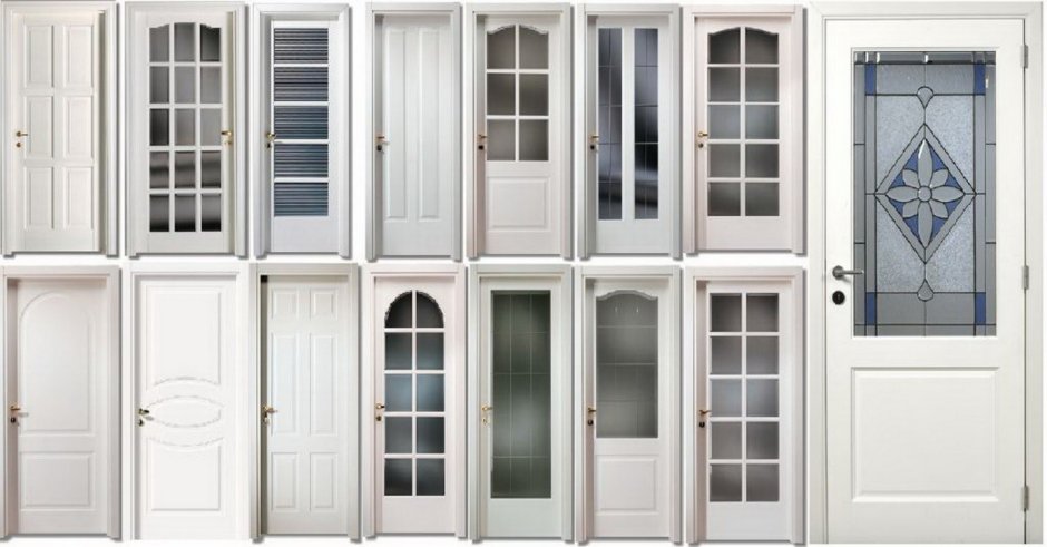 Двери алюминиевые СИАЛ