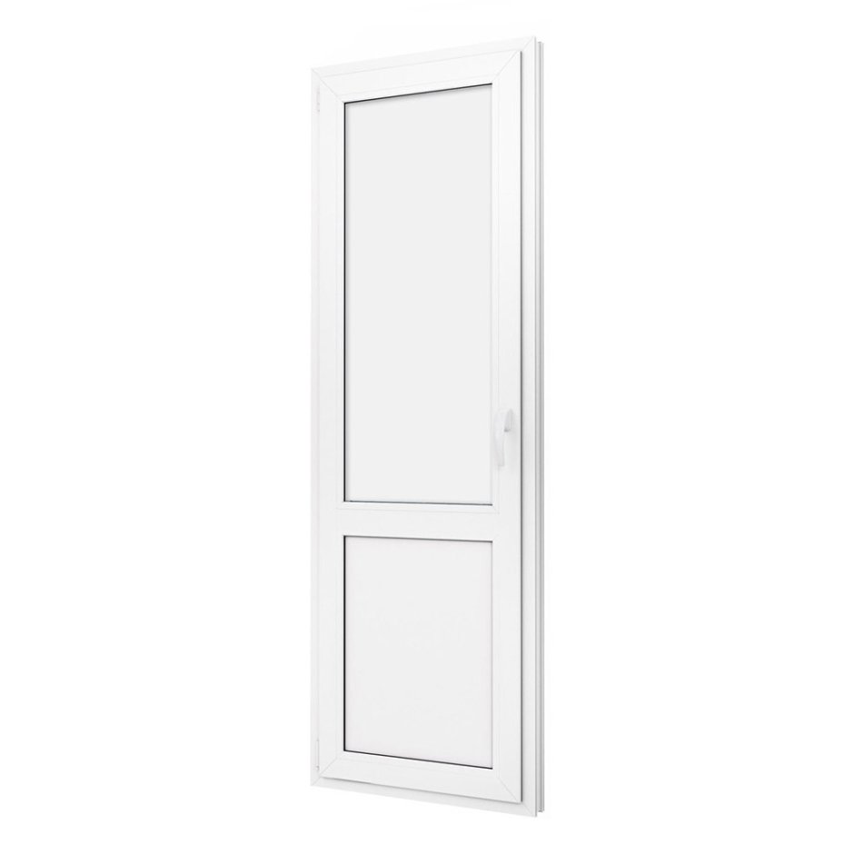 Металлопластиковые двери межкомнатные