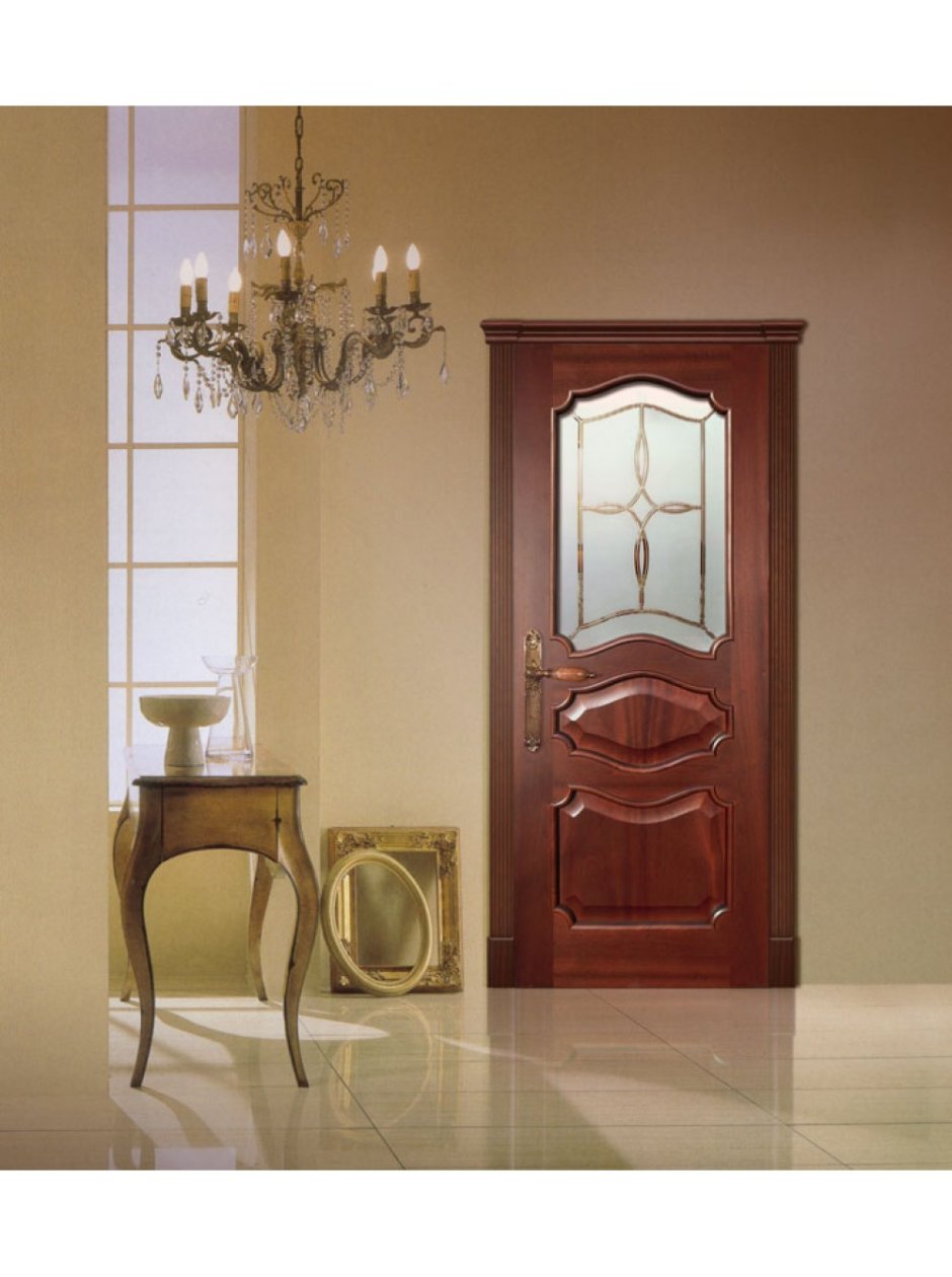 Итальянские двери New Design porte