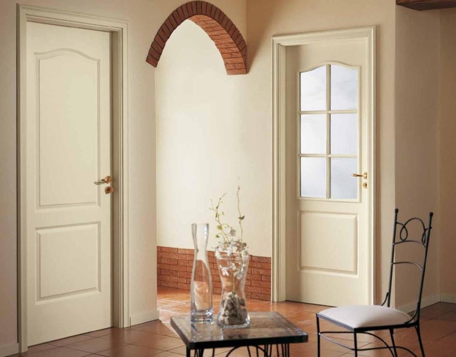 Входная дверь Гранд Люкс АСД