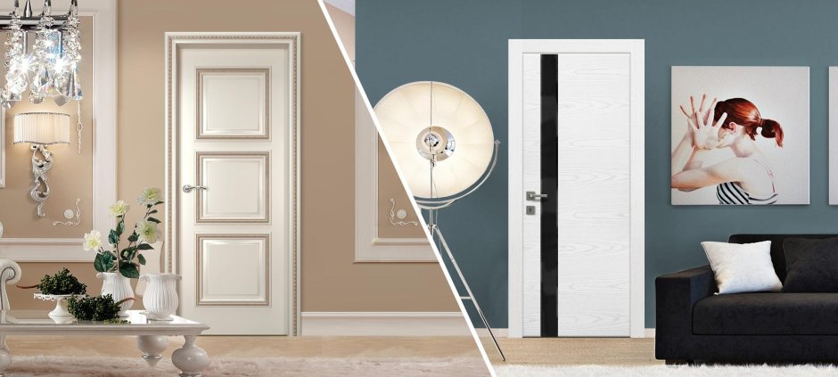 Аурум Дорс двери