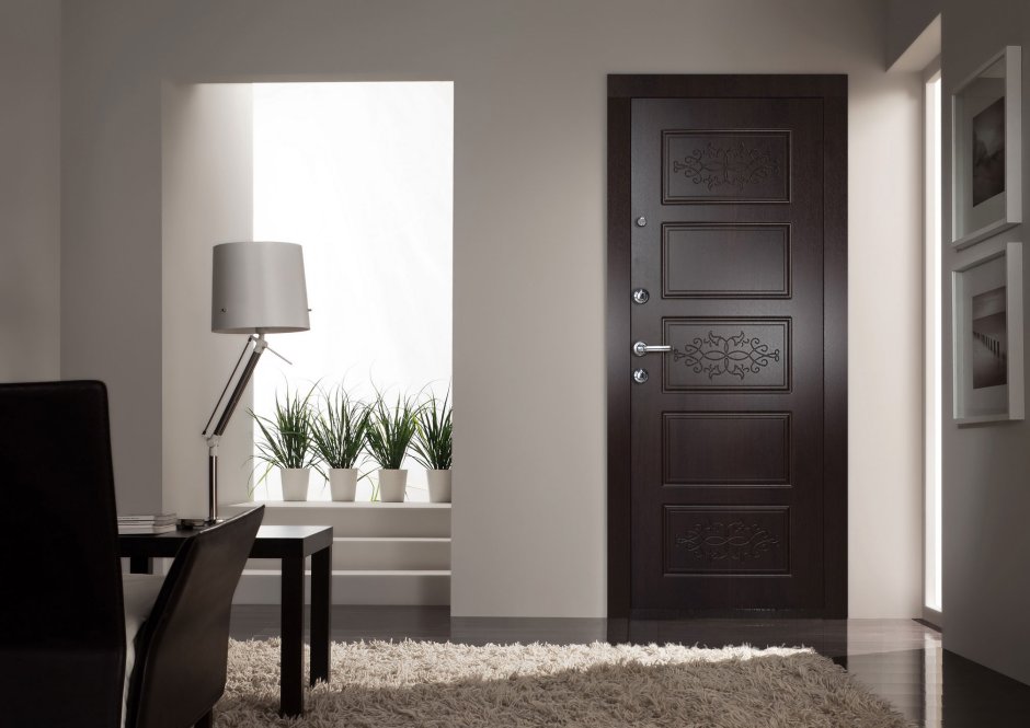 Двери межкомнатные Light 24 Prestige