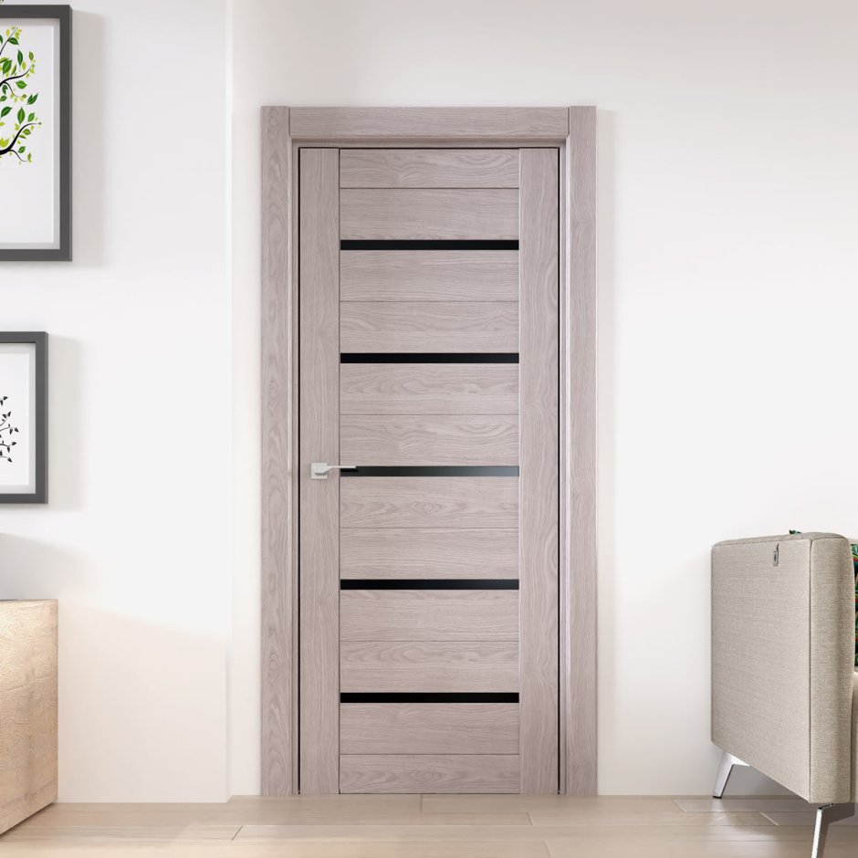 Двери купе Пуэрта