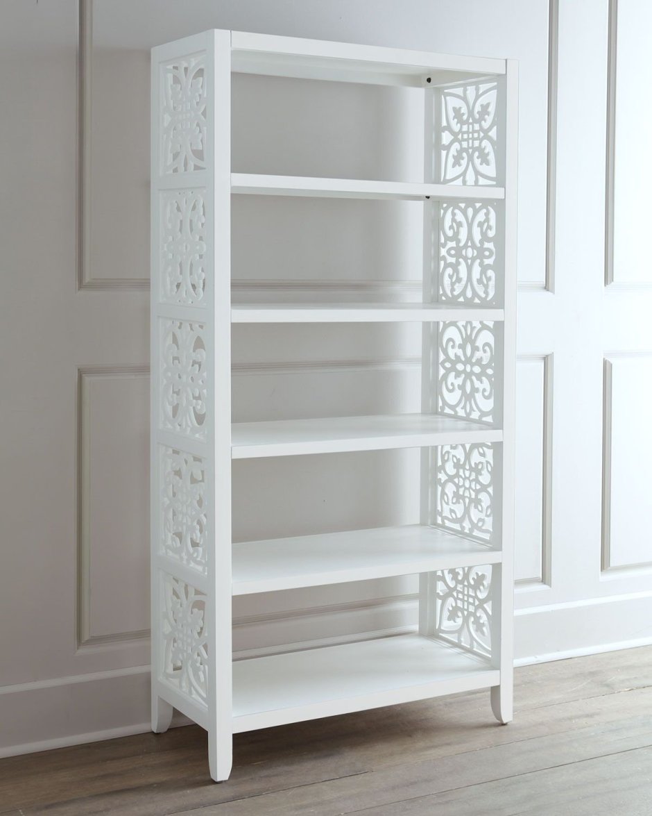 Секретер в интерьере