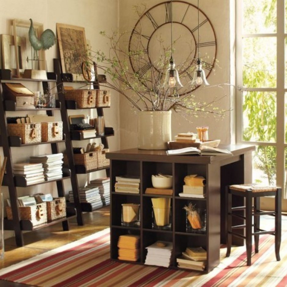 Предметы интерьера для дома