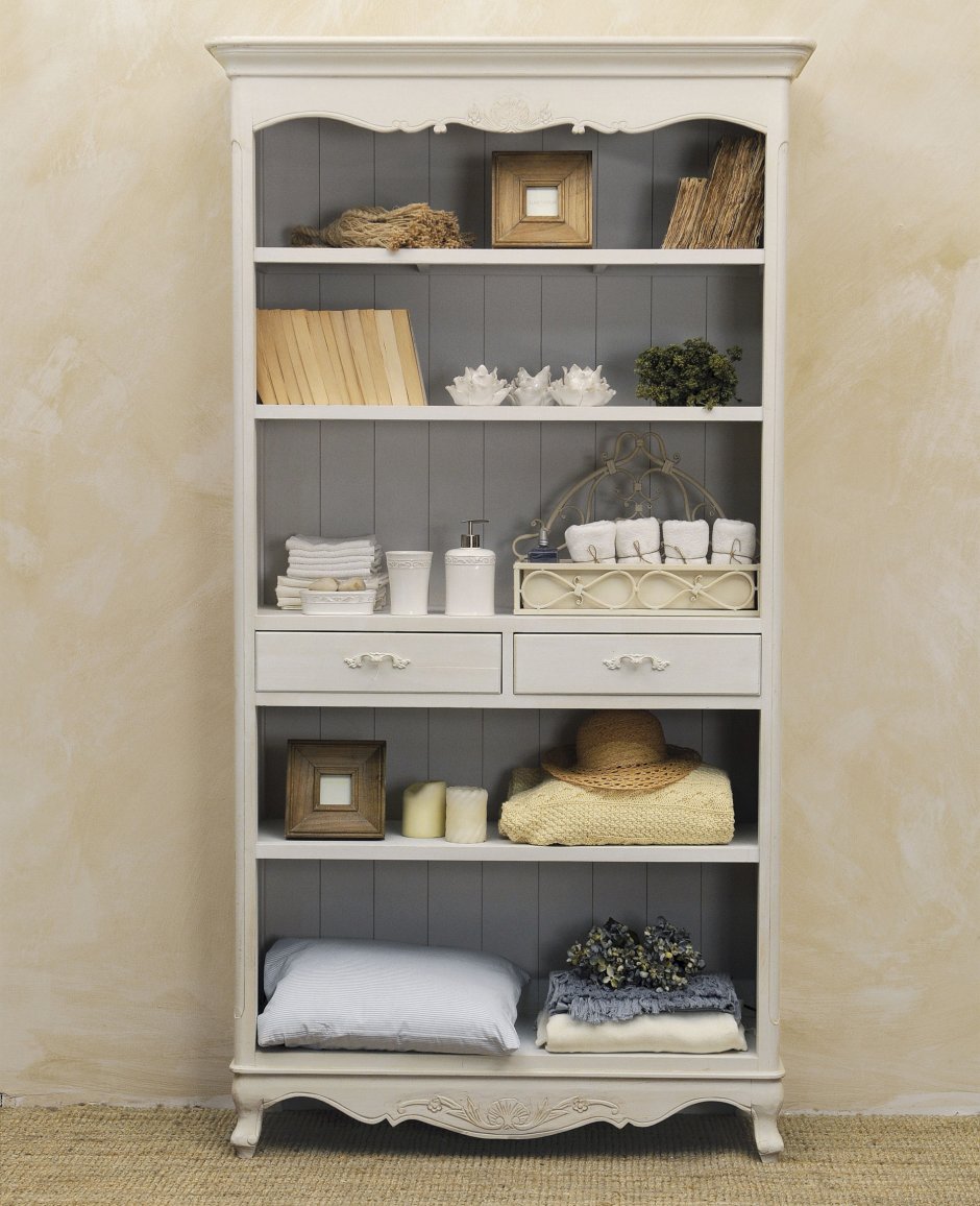 Оригинальные стеллажи