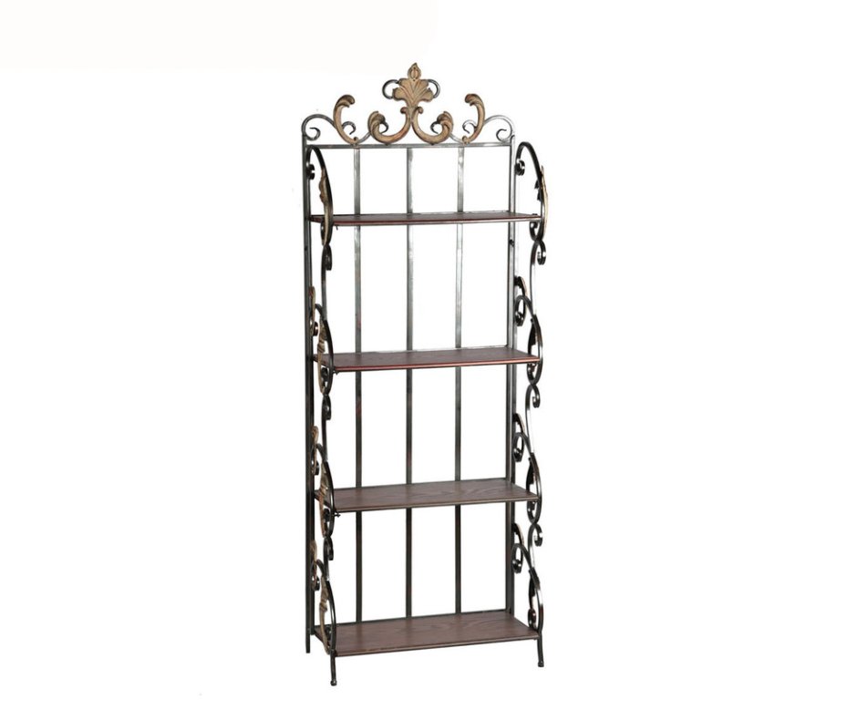 Этажерка ар деко gr-023001 ЭЛИТГИФТ