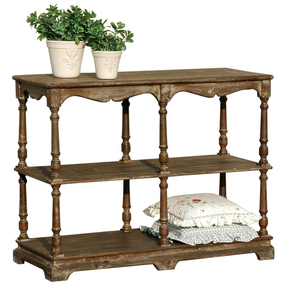 Компьютерный стол лофт Индастриал