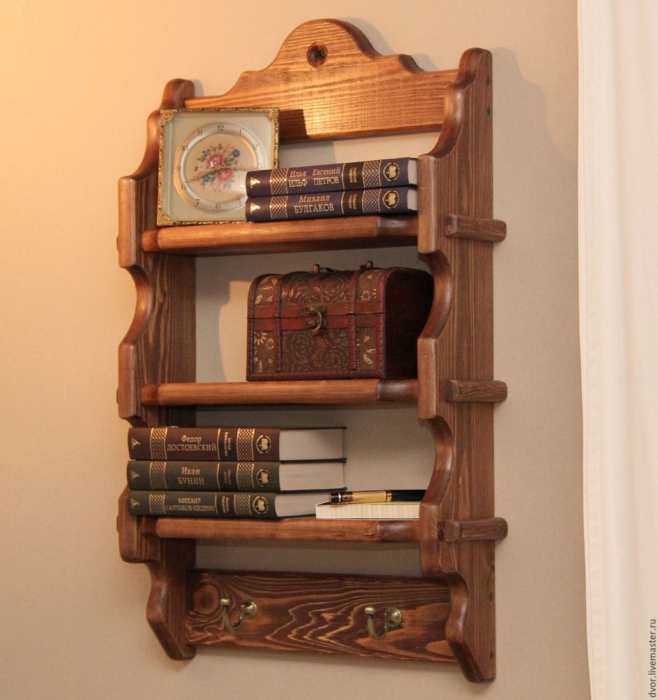 Стеллаж лофт икеа