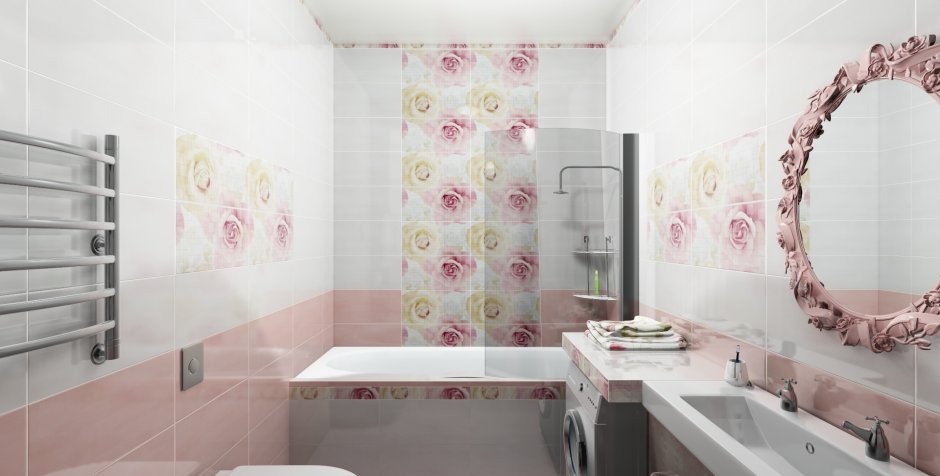 Плитка Арома Беллеза