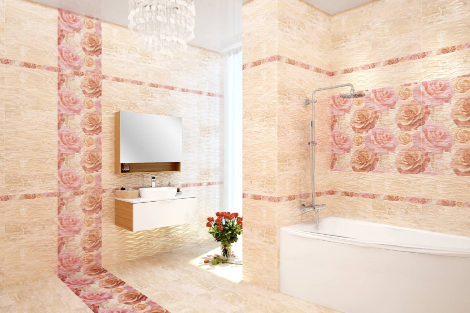 Плитка Церсанит Wave