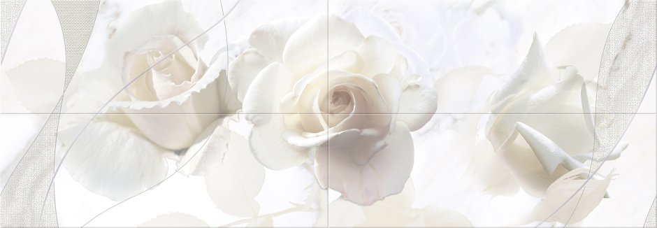 Плитка eletto Ceramica Calacatta Light