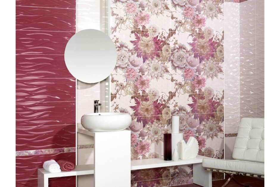 Плитка Malva Испания