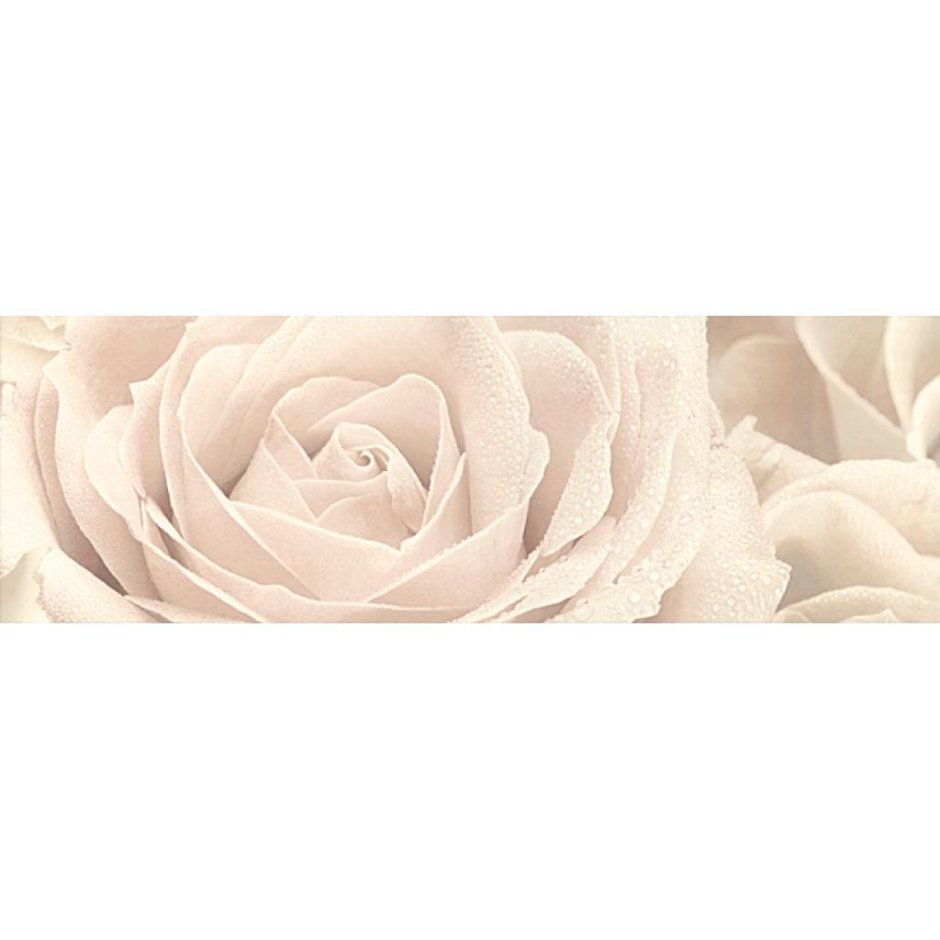 Декор Kerama Marazzi роза