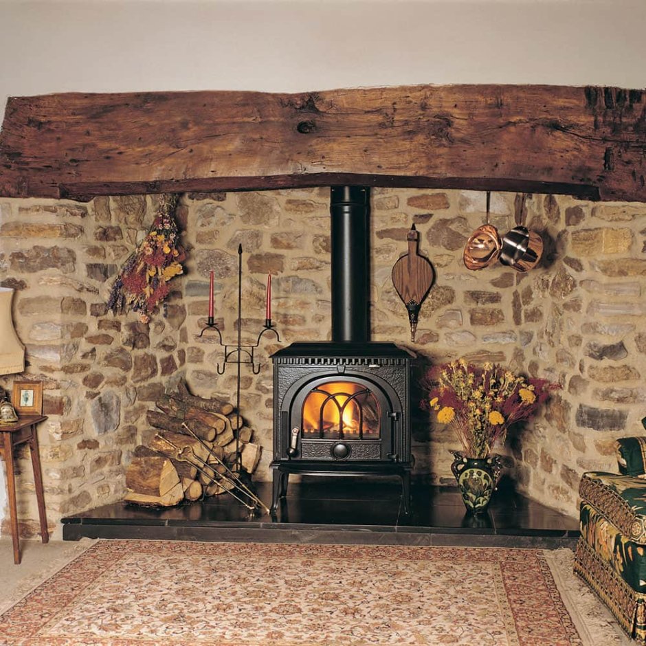 Печь Vermont Aspen Classic