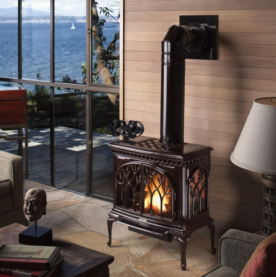 Каминная облицовка Palazzetti