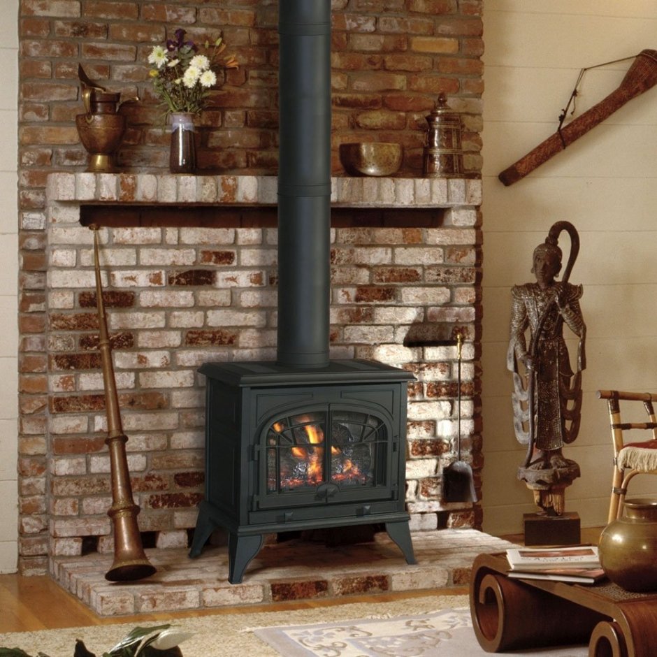Дровяная топка Jotul i 80 rh Harmony