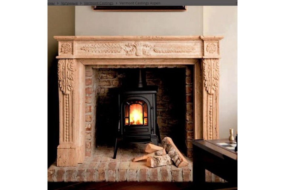 Дровяная печь Contura Sonya 503