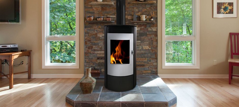 Печь камин Румба 00035