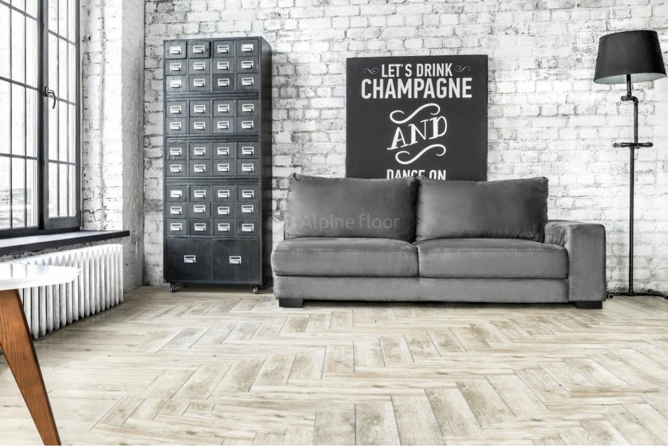 Alpine Floor expressive parquet Eco 10-1