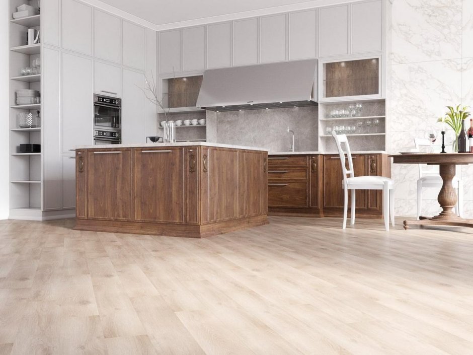 Каменный ламинат SPC Refloor Fargo Stone