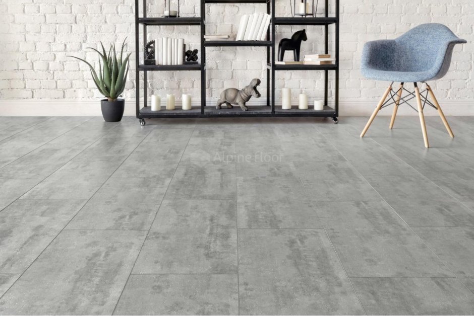 Alpine Floor Stone Ваймеа