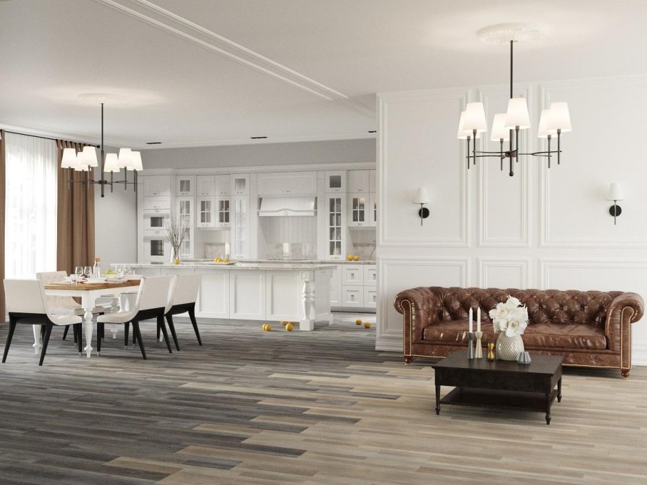 Плитка ПВХ af3532mst