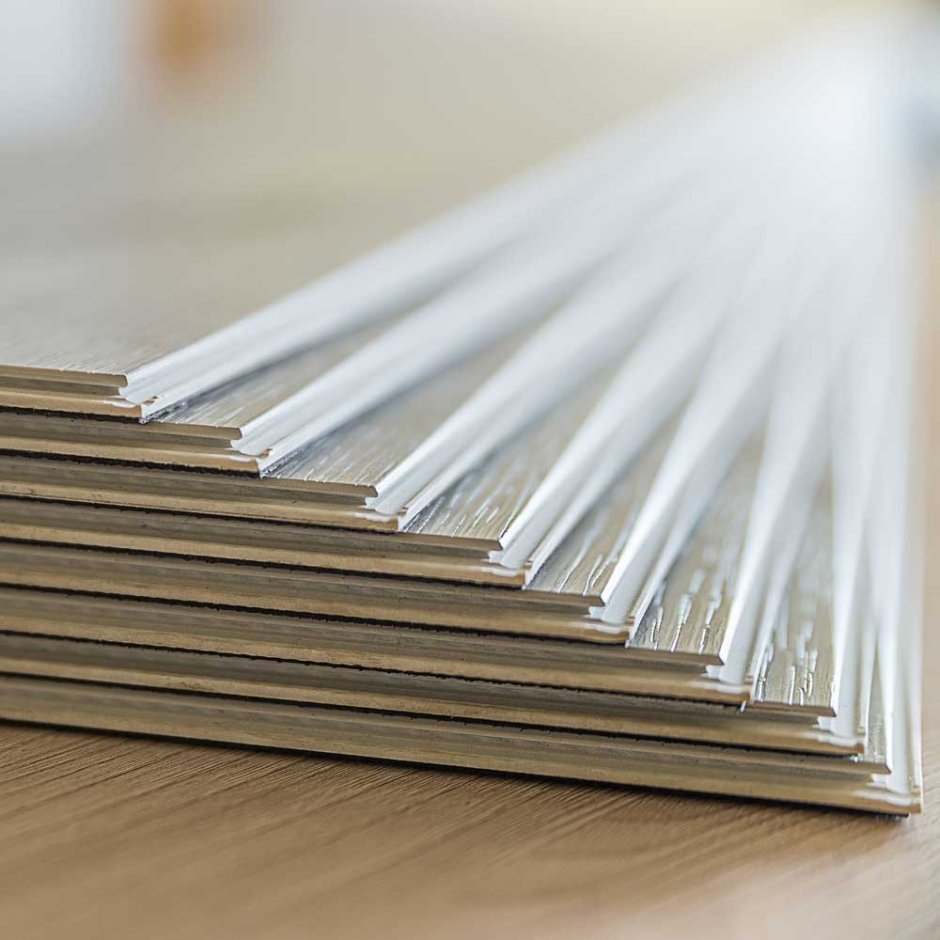 Каменно-полимерная плитка замковая