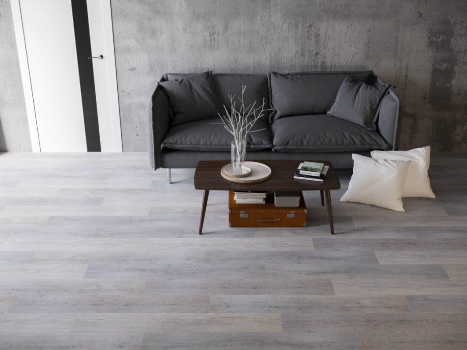 Дуб Нельма микс кварц винил