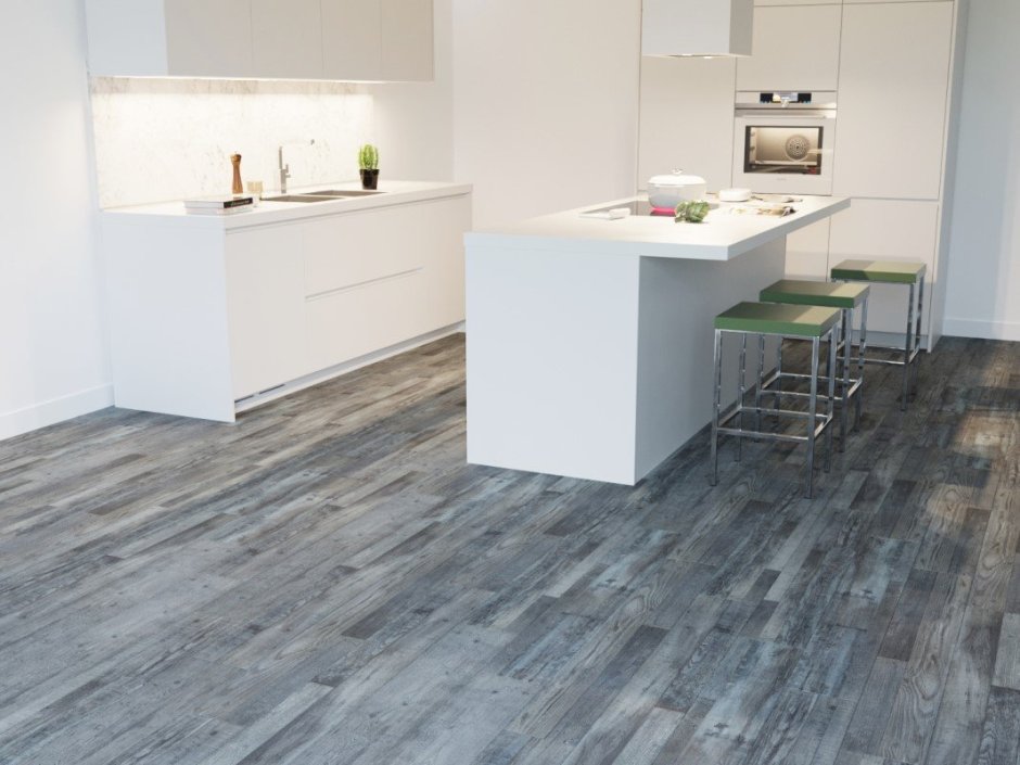 Кварцвиниловая плитка Alpine Floor Stone Eco 4-20 Брайс