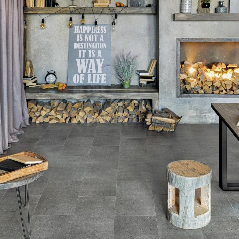 Alpine Floor Eco 4-20 Брайс Stone