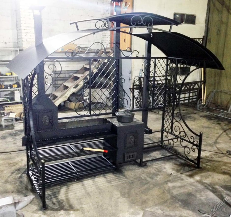 Дверцы для камина из металла оригинальный своими руками