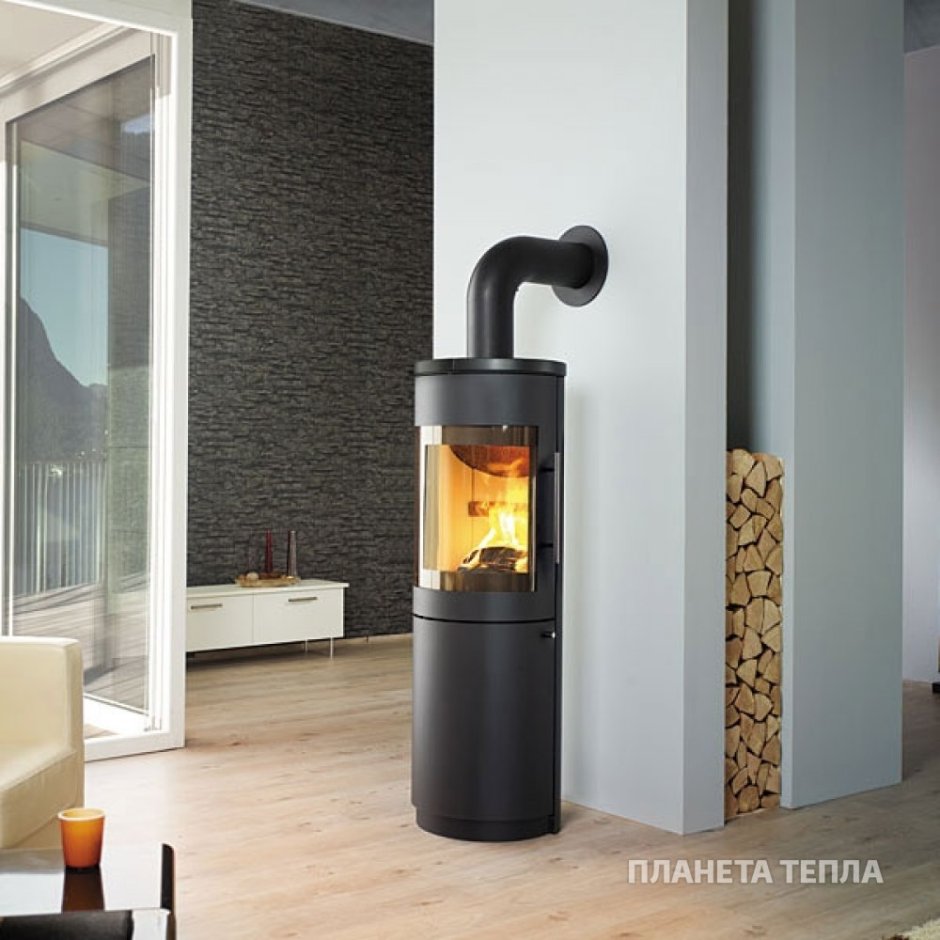 Очаг из листового металла