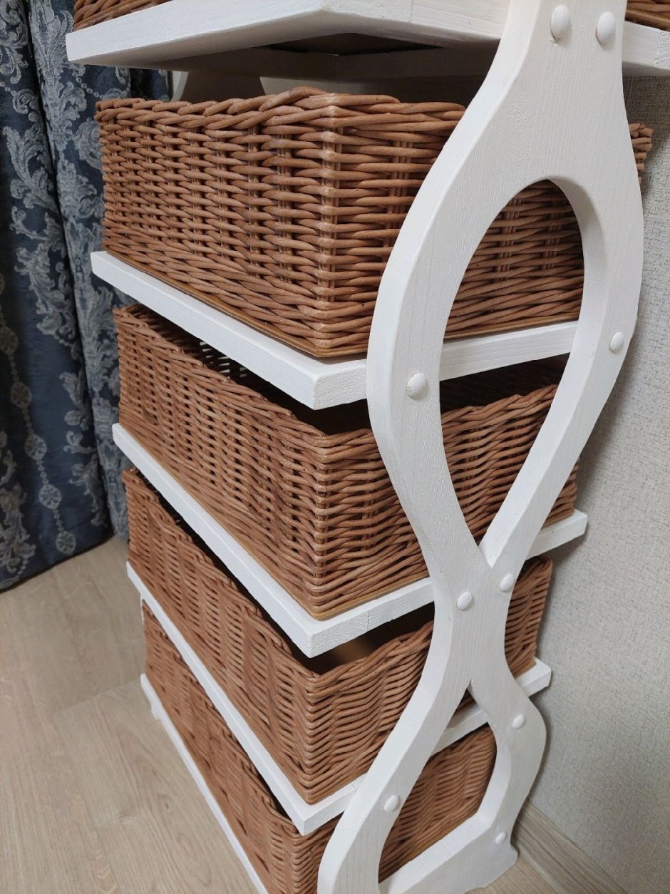 Как хранить игрушки фото