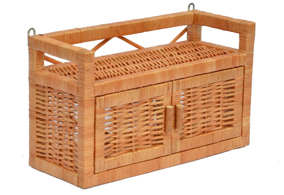 Стеллаж ikea Liatorp