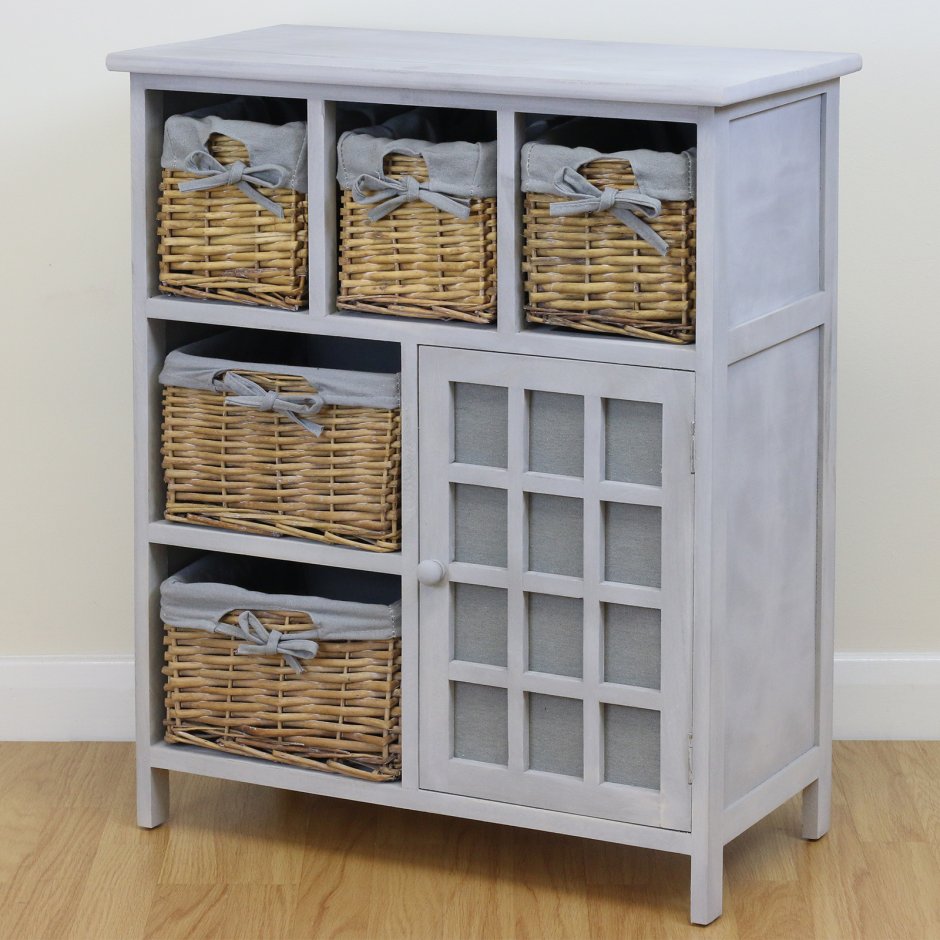 Branäs БРАНЭС корзина, ротанг32x34x32 см