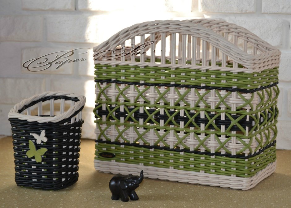 Удобный стеллаж с корзинами ar-71881